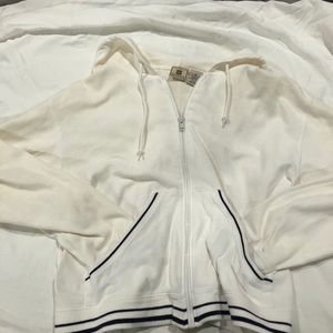 ⚓️•White sailor sweater• ⚓️